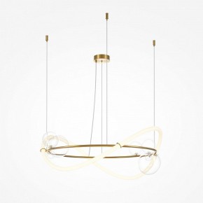 Подвесной светильник Maytoni Oasis MOD289PL-L53BS3K в Тарко-Сале - tarko-sale.mebel24.online | фото 3