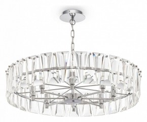 Подвесной светильник Maytoni Puntes MOD043PL-08CH в Тарко-Сале - tarko-sale.mebel24.online | фото 3