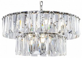 Подвесной светильник Maytoni Puntes MOD043PL-12CH в Тарко-Сале - tarko-sale.mebel24.online | фото 2
