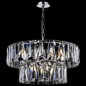 Подвесной светильник Maytoni Puntes MOD043PL-12CH в Тарко-Сале - tarko-sale.mebel24.online | фото 4