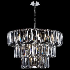 Подвесной светильник Maytoni Puntes MOD043PL-18CH в Тарко-Сале - tarko-sale.mebel24.online | фото 3