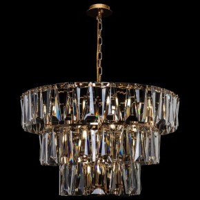 Подвесной светильник Maytoni Puntes MOD043PL-18G в Тарко-Сале - tarko-sale.mebel24.online | фото 3