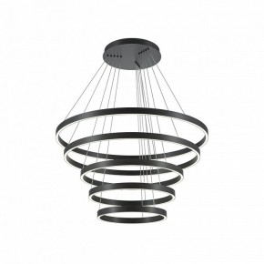 Подвесной светильник Maytoni Rim MOD058PL-L200BK в Тарко-Сале - tarko-sale.mebel24.online | фото 2