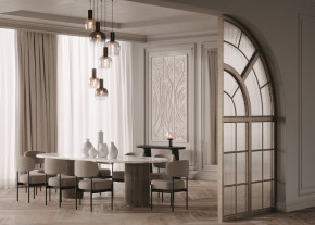 Подвесной светильник Maytoni Smart Casual MOD414PL-06B в Тарко-Сале - tarko-sale.mebel24.online | фото 5