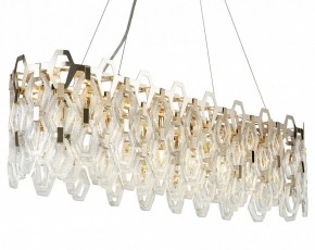 Подвесной светильник Maytoni Tissage MOD490PL-10G в Тарко-Сале - tarko-sale.mebel24.online | фото 2