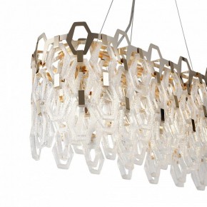 Подвесной светильник Maytoni Tissage MOD490PL-10G в Тарко-Сале - tarko-sale.mebel24.online | фото 5
