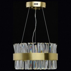 Подвесной светильник MW-Light Аделард 12 642014801 в Тарко-Сале - tarko-sale.mebel24.online | фото 4