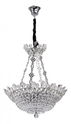 Подвесной светильник MW-Light Патриция 1 447010512 в Тарко-Сале - tarko-sale.mebel24.online | фото 2