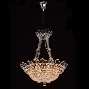 Подвесной светильник MW-Light Патриция 1 447010512 в Тарко-Сале - tarko-sale.mebel24.online | фото 8