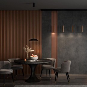 Подвесной светильник Novotech Alba 358986 в Тарко-Сале - tarko-sale.mebel24.online | фото 5