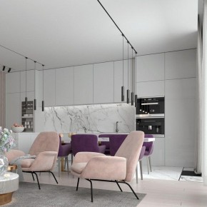 Подвесной светильник Novotech Mais LED 358501 в Тарко-Сале - tarko-sale.mebel24.online | фото 4