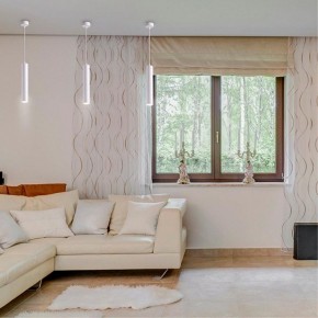 Подвесной светильник Novotech Pipe 370621 в Тарко-Сале - tarko-sale.mebel24.online | фото 3