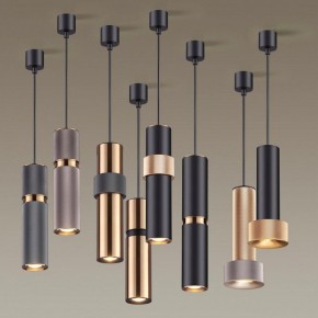 Подвесной светильник Odeon Light Afra 4742/5L в Тарко-Сале - tarko-sale.mebel24.online | фото 3