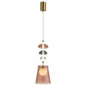 Подвесной светильник Odeon Light Amore 5411/18LA в Тарко-Сале - tarko-sale.mebel24.online | фото 2