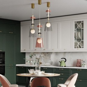 Подвесной светильник Odeon Light Amore 5411/18LA в Тарко-Сале - tarko-sale.mebel24.online | фото 5