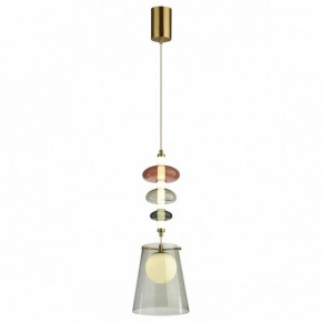 Подвесной светильник Odeon Light Amore 5411/18LB в Тарко-Сале - tarko-sale.mebel24.online | фото 2
