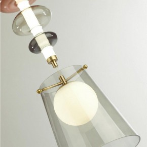 Подвесной светильник Odeon Light Amore 5411/18LB в Тарко-Сале - tarko-sale.mebel24.online | фото 7