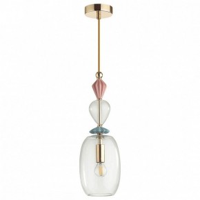 Подвесной светильник Odeon Light Bizet 4855/1B в Тарко-Сале - tarko-sale.mebel24.online | фото 2