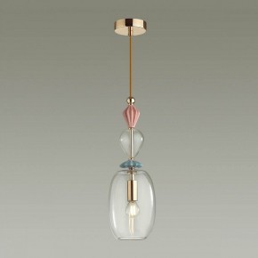 Подвесной светильник Odeon Light Bizet 4855/1B в Тарко-Сале - tarko-sale.mebel24.online | фото 3