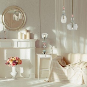 Подвесной светильник Odeon Light Bizet 4855/1B в Тарко-Сале - tarko-sale.mebel24.online | фото 4