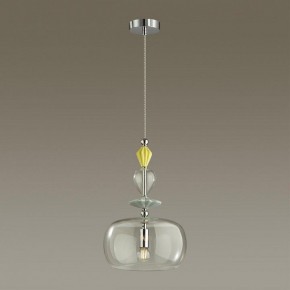 Подвесной светильник Odeon Light Bizet 4893/1A в Тарко-Сале - tarko-sale.mebel24.online | фото 2