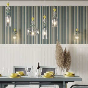 Подвесной светильник Odeon Light Bizet 4893/1A в Тарко-Сале - tarko-sale.mebel24.online | фото 4