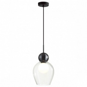 Подвесной светильник Odeon Light Blacky 2 5023/1 в Тарко-Сале - tarko-sale.mebel24.online | фото 2