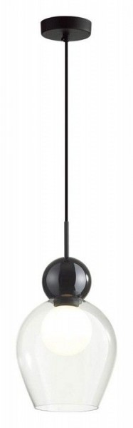 Подвесной светильник Odeon Light Blacky 2 5023/1 в Тарко-Сале - tarko-sale.mebel24.online | фото 3