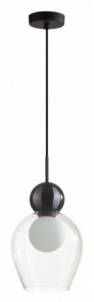 Подвесной светильник Odeon Light Blacky 2 5023/1 в Тарко-Сале - tarko-sale.mebel24.online | фото 4