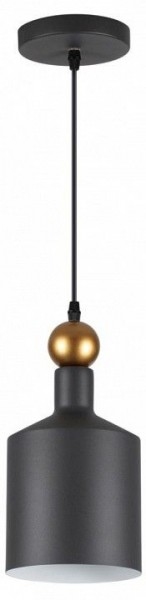 Подвесной светильник Odeon Light Bolli 4085/1 в Тарко-Сале - tarko-sale.mebel24.online | фото 2