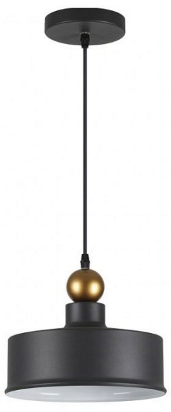 Подвесной светильник Odeon Light Bolli 4088/1 в Тарко-Сале - tarko-sale.mebel24.online | фото 3