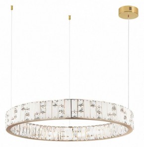 Подвесной светильник Odeon Light Crossa 5072/100L в Тарко-Сале - tarko-sale.mebel24.online | фото 4