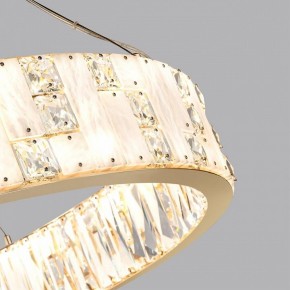 Подвесной светильник Odeon Light Crossa 5072/100L в Тарко-Сале - tarko-sale.mebel24.online | фото 9