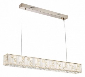 Подвесной светильник Odeon Light Crossa 5072/50L в Тарко-Сале - tarko-sale.mebel24.online | фото