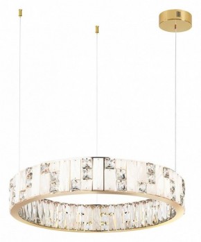 Подвесной светильник Odeon Light Crossa 5072/80L в Тарко-Сале - tarko-sale.mebel24.online | фото 3