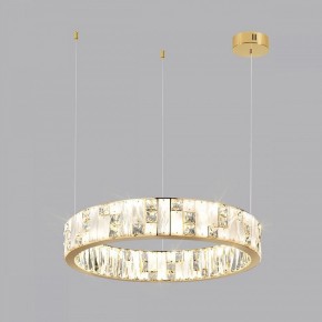 Подвесной светильник Odeon Light Crossa 5072/80L в Тарко-Сале - tarko-sale.mebel24.online | фото 4
