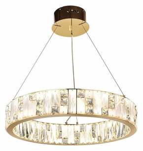 Подвесной светильник Odeon Light Crossa 5072/80L в Тарко-Сале - tarko-sale.mebel24.online | фото 5