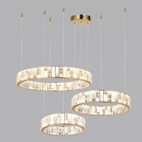 Подвесной светильник Odeon Light Crossa 5072/80L в Тарко-Сале - tarko-sale.mebel24.online | фото 7
