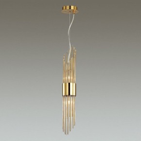 Подвесной светильник Odeon Light Flambi 4847/2 в Тарко-Сале - tarko-sale.mebel24.online | фото 3