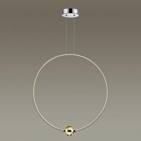 Подвесной светильник Odeon Light Gota 4337/27L в Тарко-Сале - tarko-sale.mebel24.online | фото 2