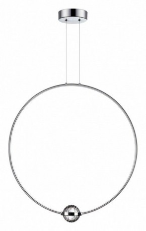 Подвесной светильник Odeon Light Gota 4337/27L в Тарко-Сале - tarko-sale.mebel24.online | фото 3