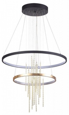 Подвесной светильник Odeon Light Monica 3901/63L в Тарко-Сале - tarko-sale.mebel24.online | фото 2