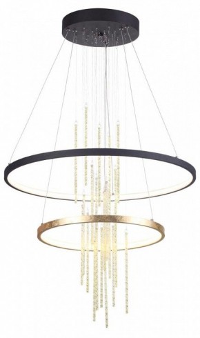 Подвесной светильник Odeon Light Monica 3901/63L в Тарко-Сале - tarko-sale.mebel24.online | фото 3