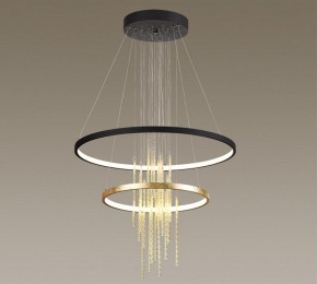 Подвесной светильник Odeon Light Monica 3901/63L в Тарко-Сале - tarko-sale.mebel24.online | фото 5