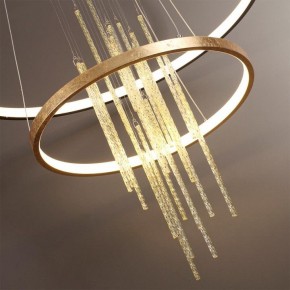 Подвесной светильник Odeon Light Monica 3901/63L в Тарко-Сале - tarko-sale.mebel24.online | фото 7