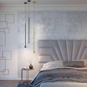 Подвесной светильник Odeon Light Pipa 3884/1G в Тарко-Сале - tarko-sale.mebel24.online | фото 5
