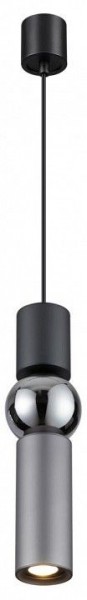 Подвесной светильник Odeon Light Sakra 4070/5L в Тарко-Сале - tarko-sale.mebel24.online | фото 2