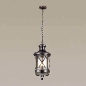 Подвесной светильник Odeon Light Sation 4045/3 в Тарко-Сале - tarko-sale.mebel24.online | фото 4