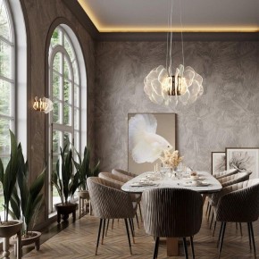Подвесной светильник Odeon Light Siama 5089/115L в Тарко-Сале - tarko-sale.mebel24.online | фото 6