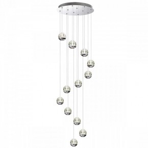 Подвесной светильник Odeon Light Sono 5100/60L в Тарко-Сале - tarko-sale.mebel24.online | фото 2